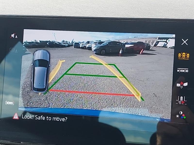 Used Skoda Kamiq 2024 for sale - 77623647: Photo 11