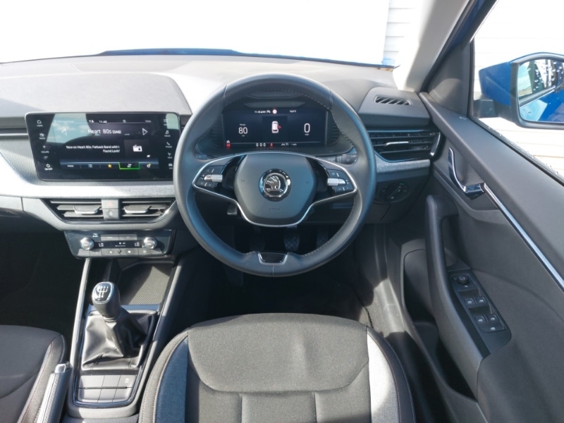 Used Skoda Kamiq 2024 for sale - 77623647: Photo 7