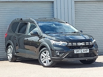 Used Dacia Jogger 2023 for sale - 78884497: Photo