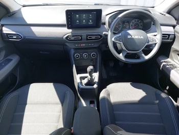 Used Dacia Jogger 2023 for sale - 78884497: Photo