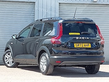 Used Dacia Jogger 2023 for sale - 78884497: Photo