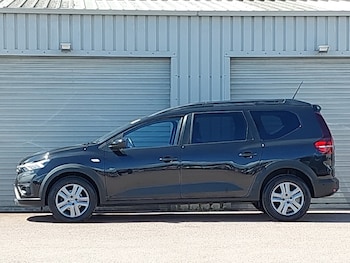 Used Dacia Jogger 2023 for sale - 78884497: Photo