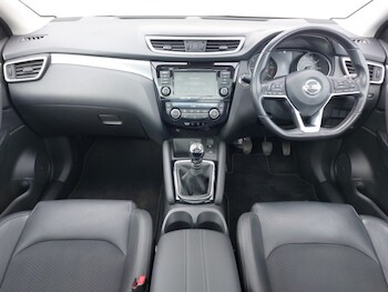 Used Nissan Qashqai 2019 for sale - 78460415: Photo