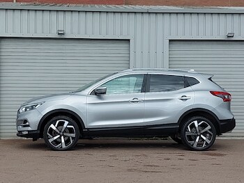 Used Nissan Qashqai 2019 for sale - 78460415: Photo
