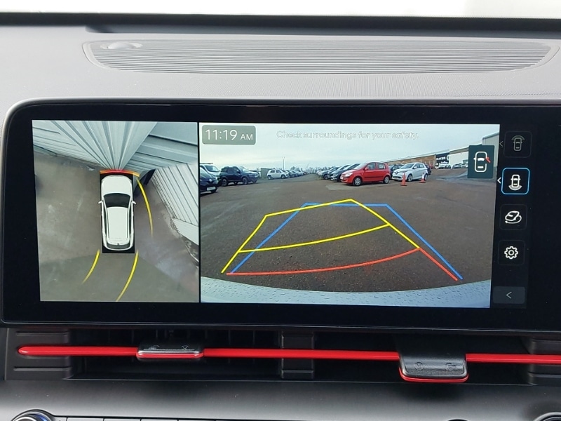 Used Hyundai KONA 2025 for sale - 76932401: Photo 11