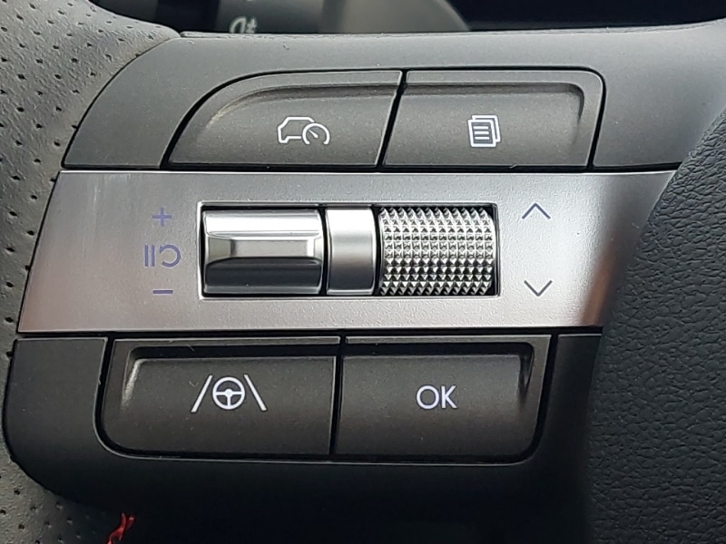 Used Hyundai KONA 2025 for sale - 76932401: Photo 17