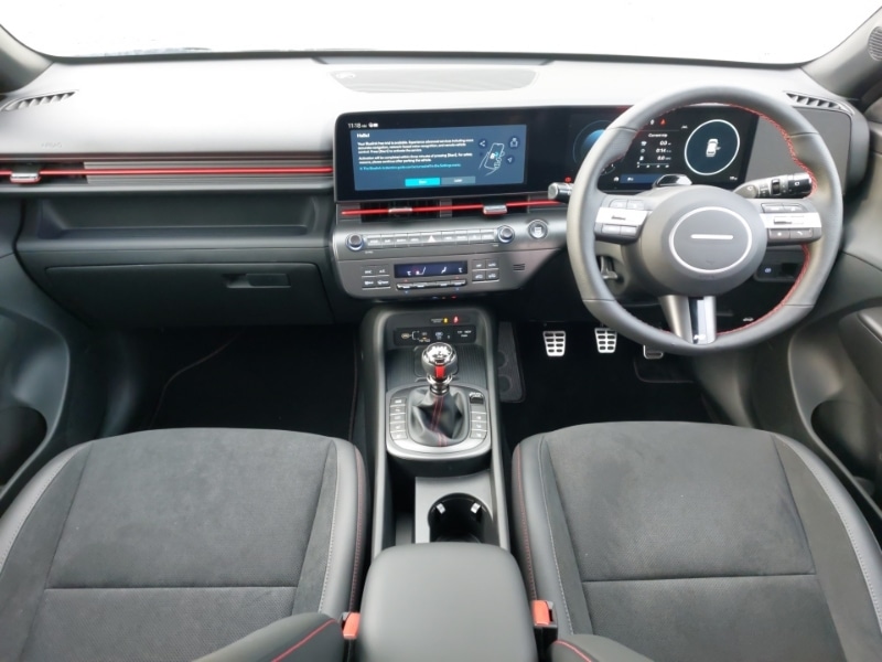 Used Hyundai KONA 2025 for sale - 76932401: Photo 2