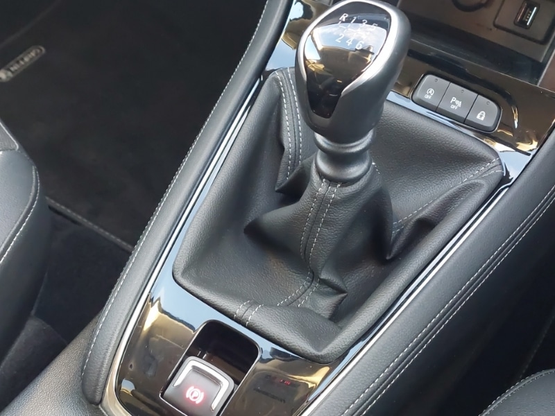 Used Vauxhall Grandland X 2021 for sale - 76959293: Photo 17