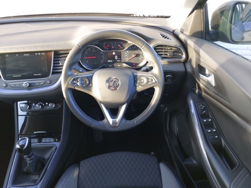 Used Vauxhall Grandland X 2021 for sale - 76959293: Photo 7
