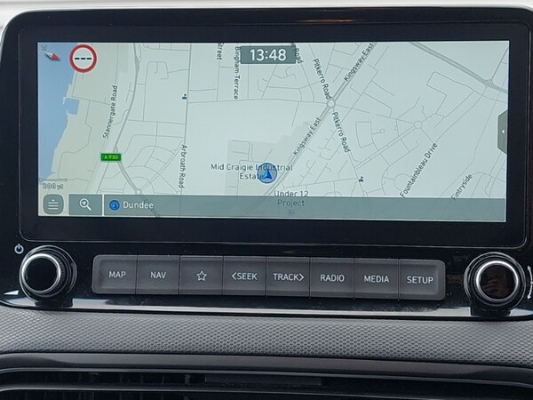 Used Hyundai KONA 2021 for sale - 76325460: Photo 10