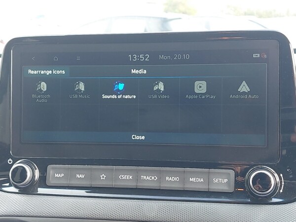 Used Hyundai KONA 2021 for sale - 76325460: Photo 13
