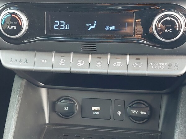 Used Hyundai KONA 2021 for sale - 76325460: Photo 16