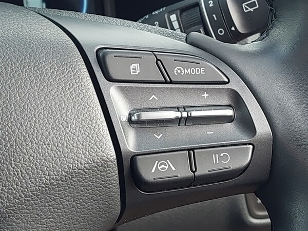 Used Hyundai KONA 2021 for sale - 76325460: Photo 18