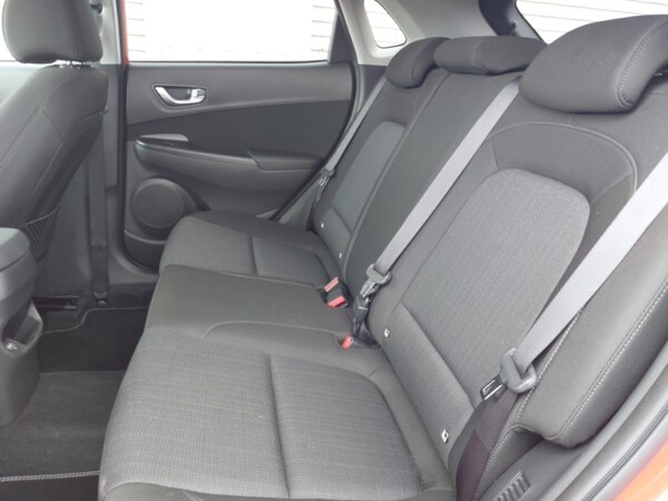 Used Hyundai KONA 2021 for sale - 76325460: Photo 6