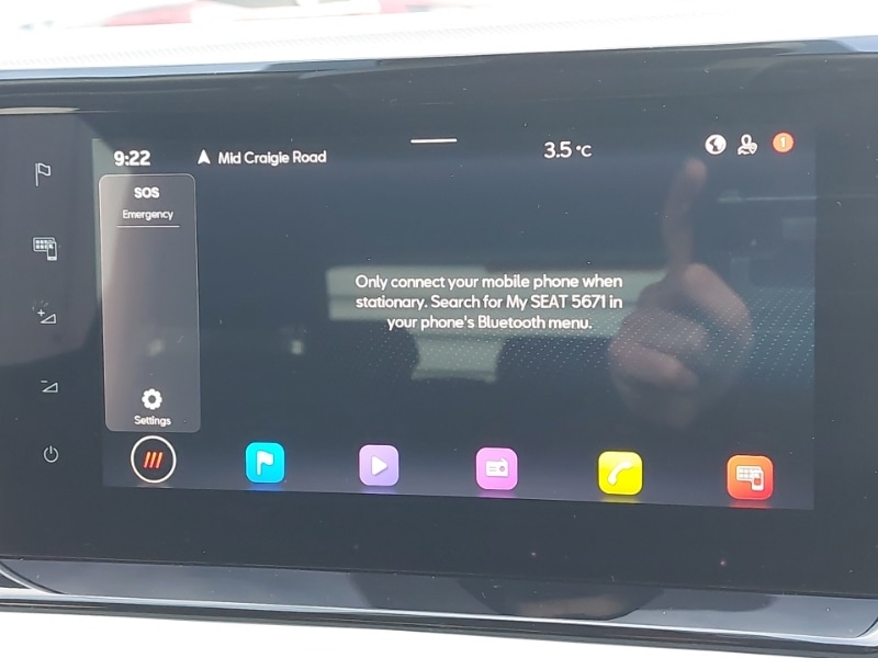 Used SEAT Ibiza 2023 for sale - 77777417: Photo 13