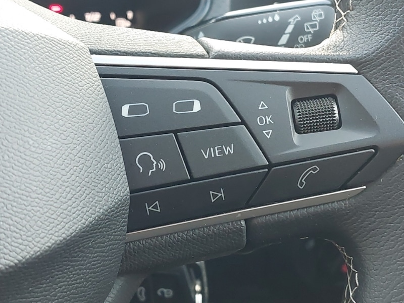 Used SEAT Ibiza 2023 for sale - 77777417: Photo 17