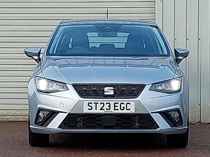 Used SEAT Ibiza 2023 for sale - 77777417: Photo 19