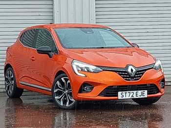 2022 - 1.0 TCe 90 Techno 5dr