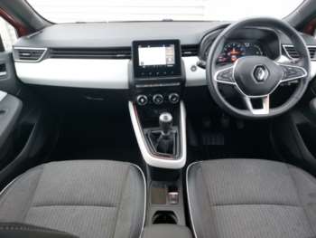 Used Renault Clio 2022 for sale - 75285456: Photo