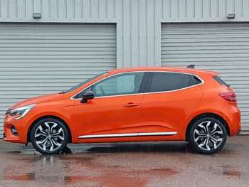 Used Renault Clio 2022 for sale - 75285456: Photo