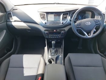 Used Hyundai TUCSON 2018 for sale - 78952669: Photo