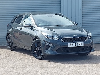 Used Kia Ceed 2019 for sale - 79171206: Photo