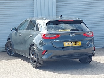 Used Kia Ceed 2019 for sale - 79171206: Photo
