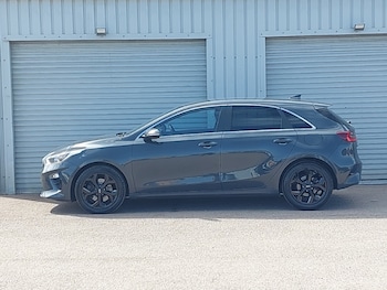 Used Kia Ceed 2019 for sale - 79171206: Photo
