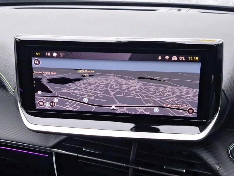 Used Peugeot 2008 2023 for sale - 77645006: Photo 10