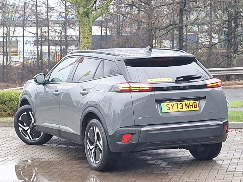 Used Peugeot 2008 2023 for sale - 77645006: Photo 3