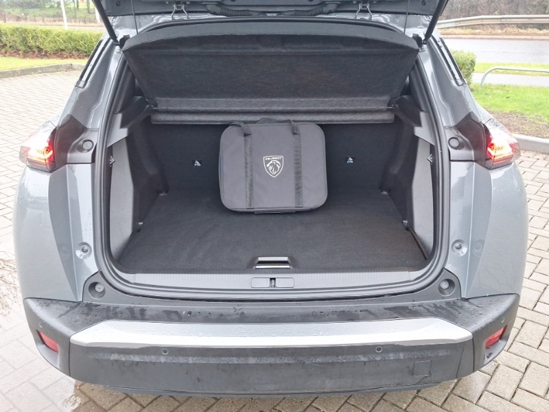 Used Peugeot 2008 2023 for sale - 77645006: Photo 8