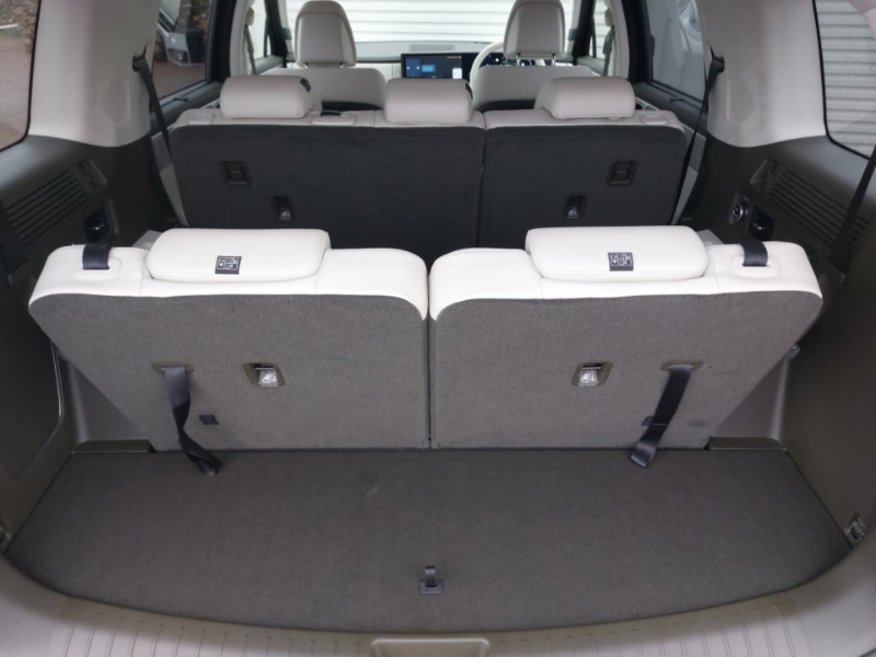 Used Hyundai Santa Fe 2025 for sale - 78065854: Photo 8