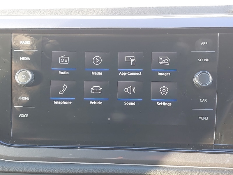 Used Volkswagen Polo 2020 for sale - 76289295: Photo 11