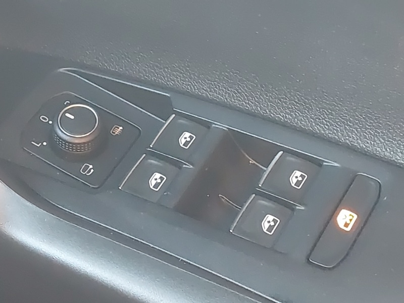 Used Volkswagen Polo 2020 for sale - 76289295: Photo 18