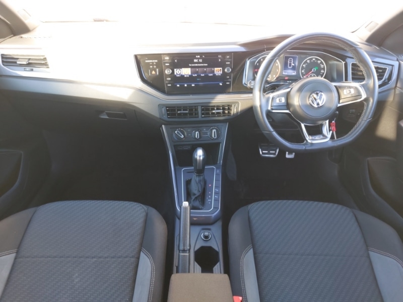 Used Volkswagen Polo 2020 for sale - 76289295: Photo 2