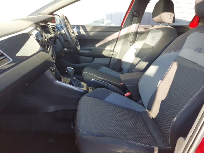 Used Volkswagen Polo 2020 for sale - 76289295: Photo 5