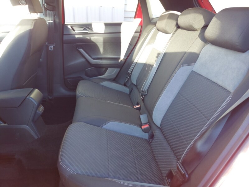 Used Volkswagen Polo 2020 for sale - 76289295: Photo 6