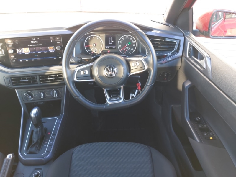 Used Volkswagen Polo 2020 for sale - 76289295: Photo 7