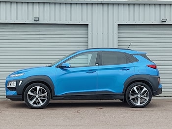 Used Hyundai KONA 2020 for sale - 79525723: Photo
