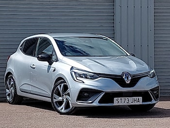 Used Renault Clio 2023 for sale - 79235555: Photo