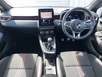 Used Renault Clio 2023 for sale - 79235555: Photo
