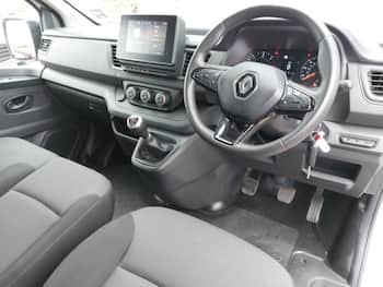 Used Renault Trafic 2024 for sale - 79768543: Photo