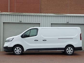 Used Renault Trafic 2024 for sale - 79768543: Photo