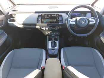 Used Honda Jazz 2022 for sale - 79759838: Photo