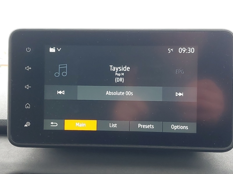 Used Dacia Jogger 2025 for sale - 77751353: Photo 13