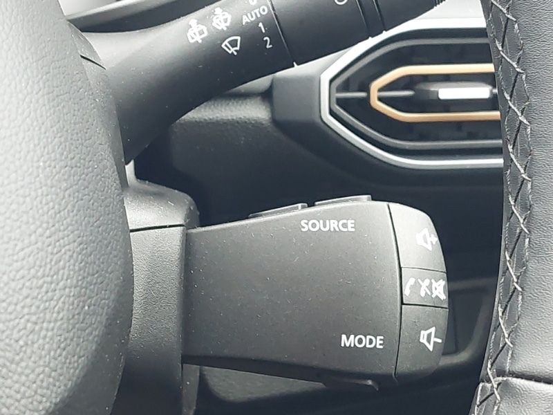 Used Dacia Jogger 2025 for sale - 77751353: Photo 19