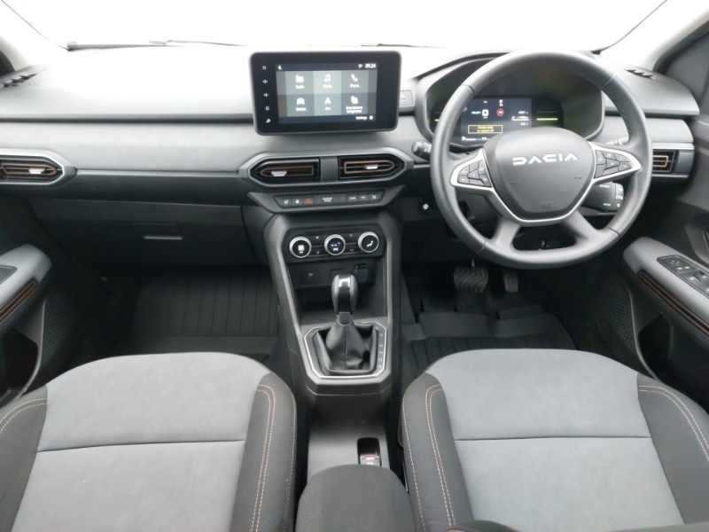 Used Dacia Jogger 2025 for sale - 77751353: Photo 2