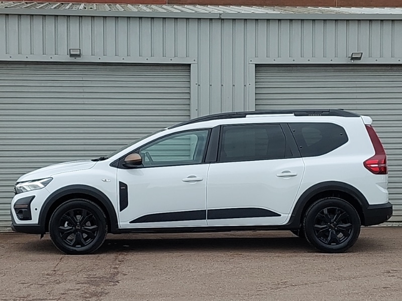 Used Dacia Jogger 2025 for sale - 77751353: Photo 4