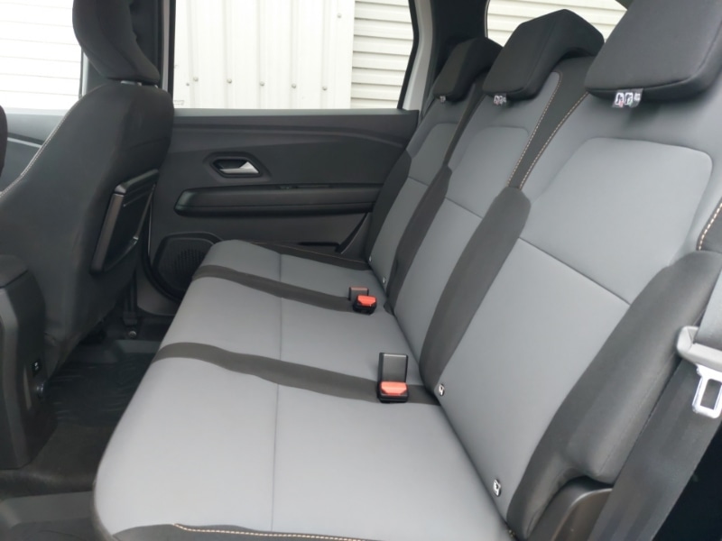 Used Dacia Jogger 2025 for sale - 77751353: Photo 6