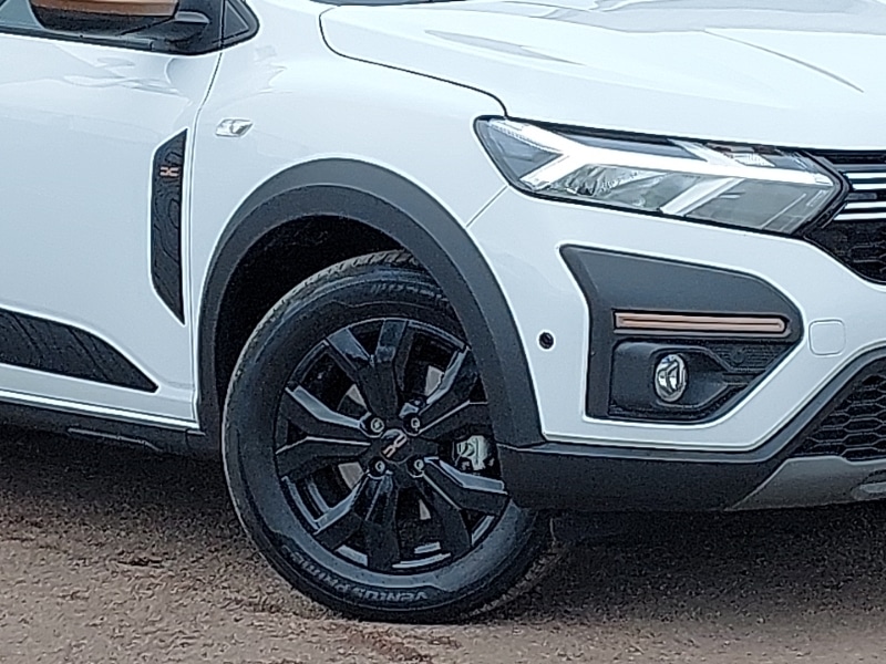 Used Dacia Jogger 2025 for sale - 77751353: Photo 9